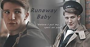 Tom Bennett | Runaway Baby