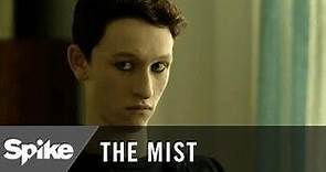 The Mist 'Meet Adrian Garff' ft. Russell Posner Character Profile
