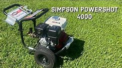WATCH THIS BEFORE BUYING A Simpson Pressure Washer!