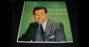 Vic Damone - Stranger in Paradise (1957)
