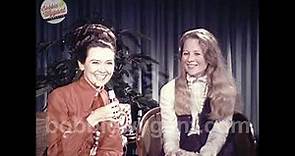Shirley Knight "The Rain People" 1969 - Bobbie Wygant Archive