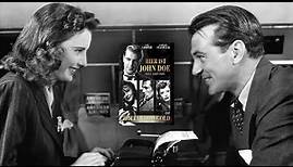 Hier ist John Doe | Meet John Doe (1941) Stream - Filmklassiker - Kostenlos ganzer Film auf Deutsch