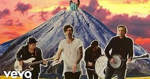 American Authors - Go Big Or Go Home