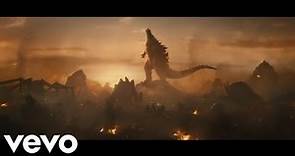 Godzilla - Bear McCreary ft. Serj Tankian [Music Video HD]