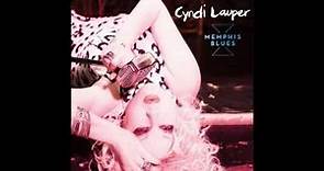 Cyndi Lauper - Just Your Fool