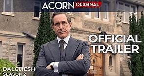 Acorn TV Original | Dalgliesh Season 2 | Official Trailer