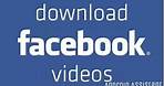 How To Download Facebook Video On Your Phone By FB Video Downloader App