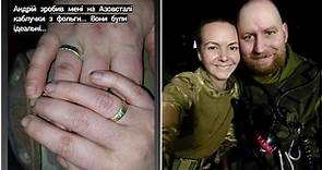 烏克蘭女兵嫁了！亞速鋼鐵廠定終身　3天後卻「新娘變寡婦」 | ETtoday國際新聞 | ETtoday新聞雲