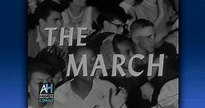 The March, a Film by James Blue