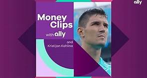 Money Clips with Ally featuring Kristijan Kahlina