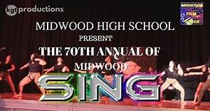 SING (Midwood High School - 2017)