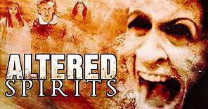 Altered Spirits | Sci-Fi Film | HD | Action Adventure | English | Full Length | free youtube movies