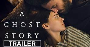 A Ghost Story - It’s all about time. Watch the trailer for...