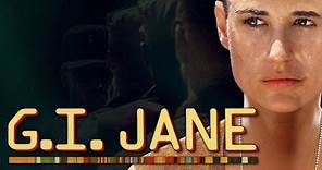 G.I.Jane (1997) Official Trailer