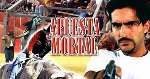 Apuesta Mortal (1992) | MOOVIMEX powered by Pongalo