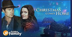 Christmas Comes Home - Movie Preview