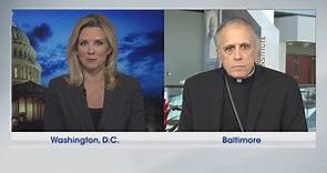 Cardinal Daniel DiNardo Weighs in on Clergy Abuse Scandal, Delivers Message to Victims