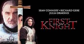 First Knight super soundtrack suite - Jerry Goldsmith