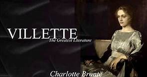 VILLETTE by Charlotte Brontë - FULL Audiobook dramatic reading (Chapter 21)
