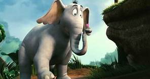 Horton Hears A Who Trailer (1080p)