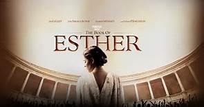 Película: El libro de Ester | Subtitulado | 2013 | Full HD
