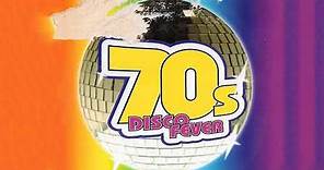 70s Disco Greatest Hits - Best Disco Songs Of 1970s - 70s Dance Music