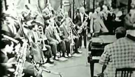 1959 Jam Session from the Timex All-Star Jazz Show - Live on CBS