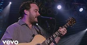 Dave Matthews Band - So Much To Say (from The Central Park Concert)