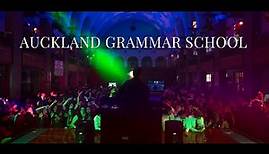 Auckland Grammar School | YR13 School Ball 2023