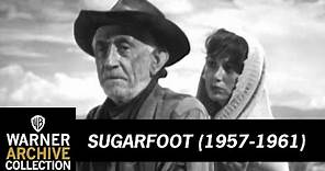 Preview Clip | Sugarfoot | Warner Archive