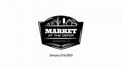 Elevator Pitch at The Market January 21