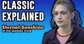 Eternal Sunshine of the Spotless Mind Explained | Ending Explained