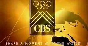 CBS Olympics id 1998