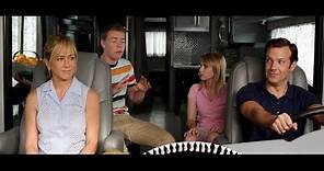 We're the Millers - Official Trailer [HD]