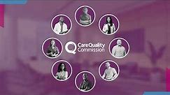 Find out how CQC is changing