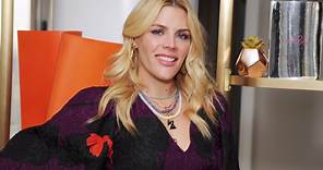 Busy Philipps says daughter Birdie no longer uses they/them pronouns