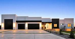 INSIDE A $1.7M Peoria Arizona Luxury Home | Scottsdale Real Estate | Strietzel Brothers Tour
