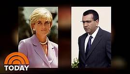 Martin Bashir Speaks Out On Princess Diana Interview
