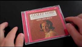Lesley Gore - Boys, Boys, Boys - With Bonus Tracks