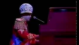 Jump Up Live - Elton John - Kansas City 1982 - komplettes Konzert - full concert