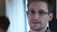 NSA leaker: Hero or traitor?