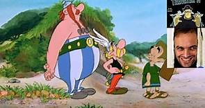 Watch together: Le dodici fatiche di Asterix