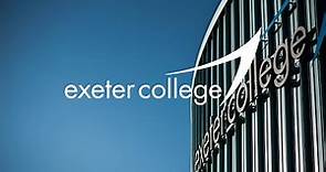 Exeter College | A quick overview