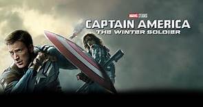 Captain America: The Winter Soldier - Trailer