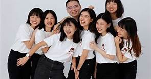 台灣第一人！疫情募衛生棉助千名貧困少女 最年輕「月經專家」團隊獲「英國版諾貝爾和平獎」-風傳媒