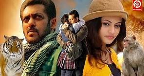 Salman Khan Latest Bollywood Blockbuster Movie | Lucky No Time For Love | Sneha Ullal Romantic Movie