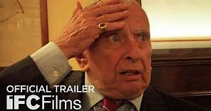 Gore Vidal: The United States of Amnesia - Official Trailer | HD | IFC Films