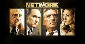 Network (Un mundo implacable) - Trailer V.O