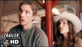 BLESS THIS MESS Official Trailer (HD) Dax Shepard Comedy Series