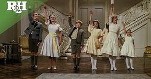 So Long, Farewell from The Sound of Music (Official HD Video)